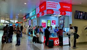 Stay connected from the moment you land with Vietnam Travel